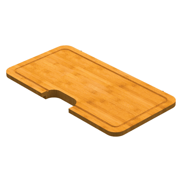 Bamboo Small Cutting Board - Lago - CBB220
